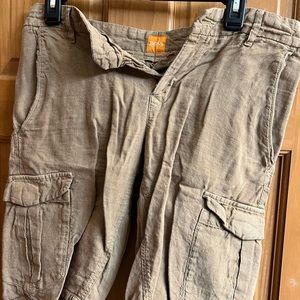 Men’s Hugo boss shorts